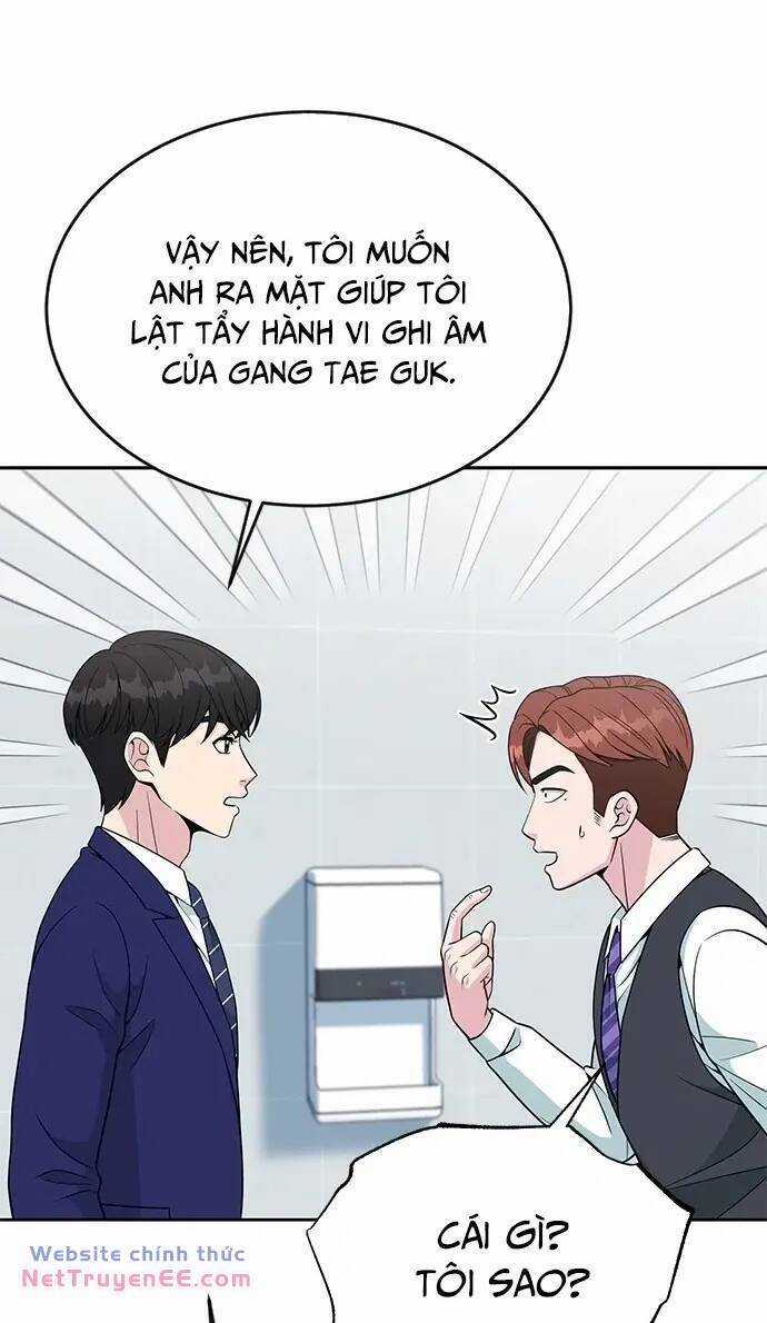 Chuyển Sinh Trở Thành Nhân Viên Mới Chapter 23 trang 30