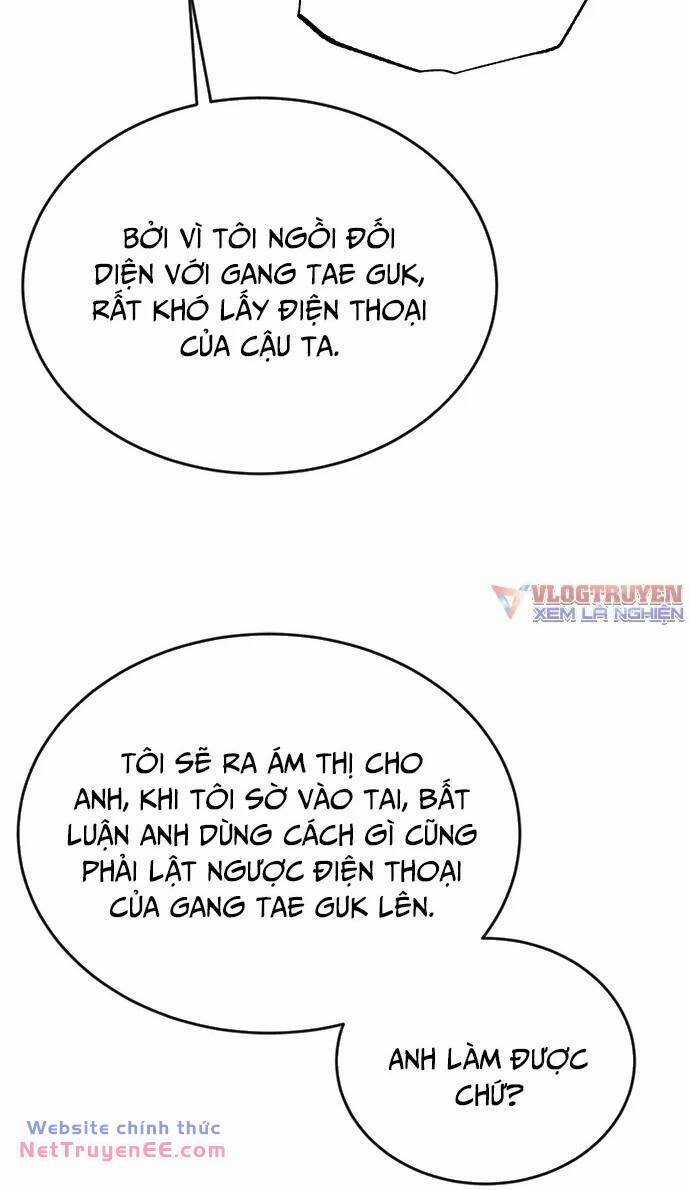 Chuyển Sinh Trở Thành Nhân Viên Mới Chapter 23 trang 31