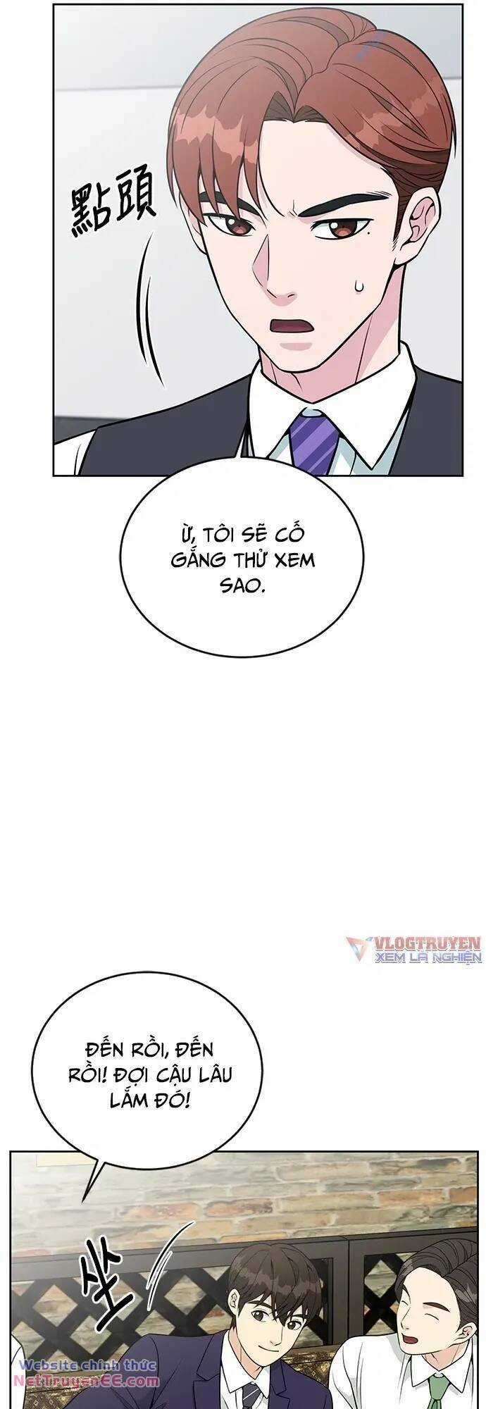 Chuyển Sinh Trở Thành Nhân Viên Mới Chapter 23 trang 32