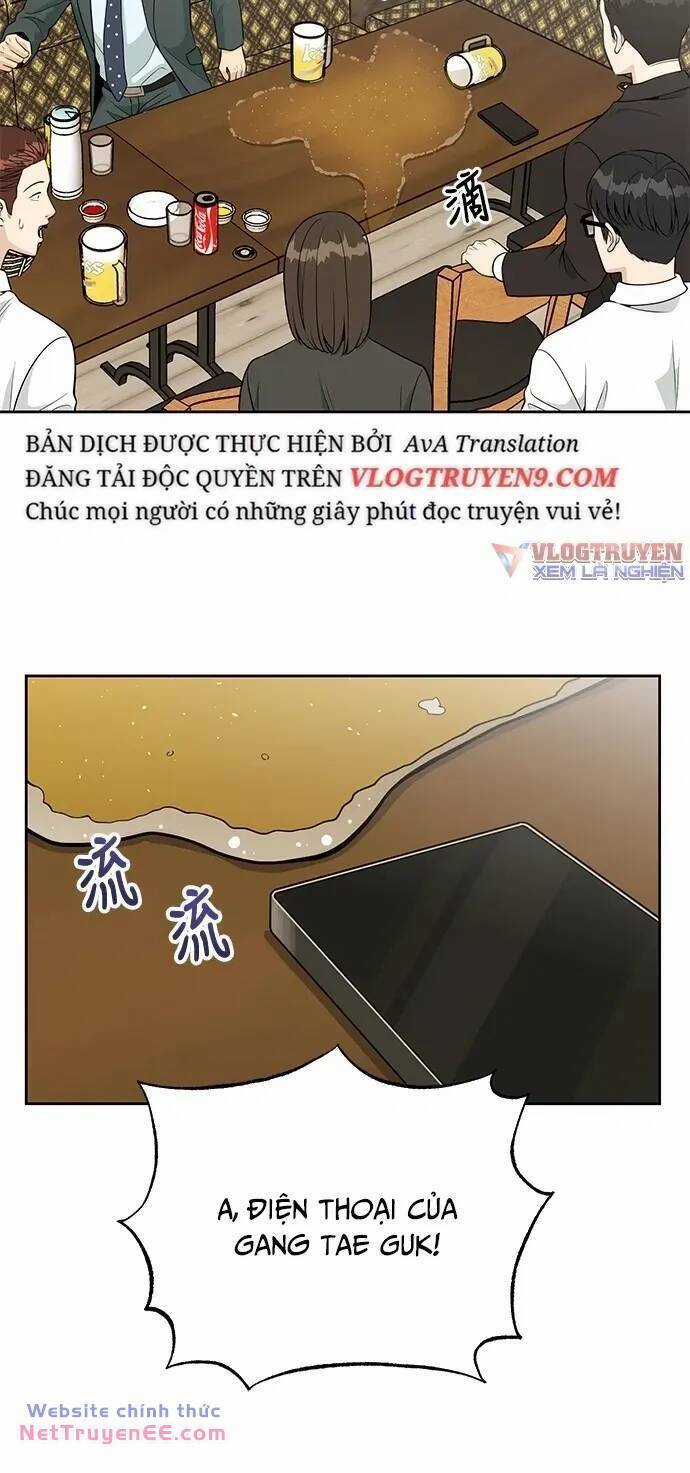 Chuyển Sinh Trở Thành Nhân Viên Mới Chapter 23 trang 39