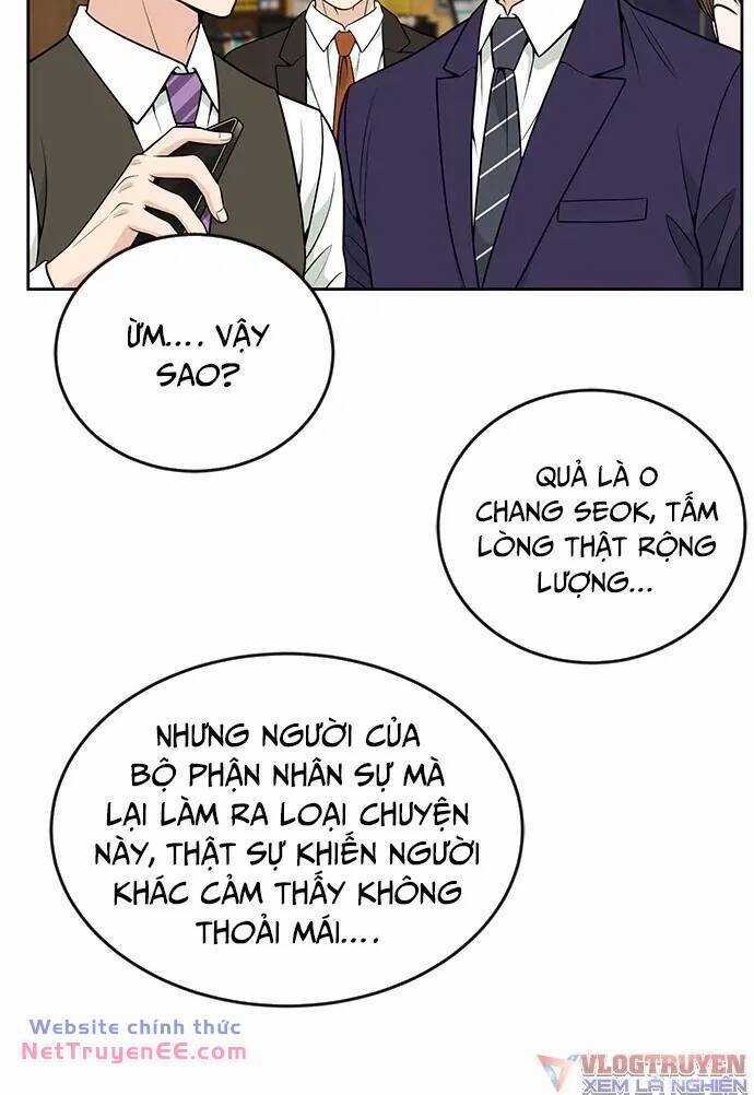 Chuyển Sinh Trở Thành Nhân Viên Mới Chapter 23 trang 46