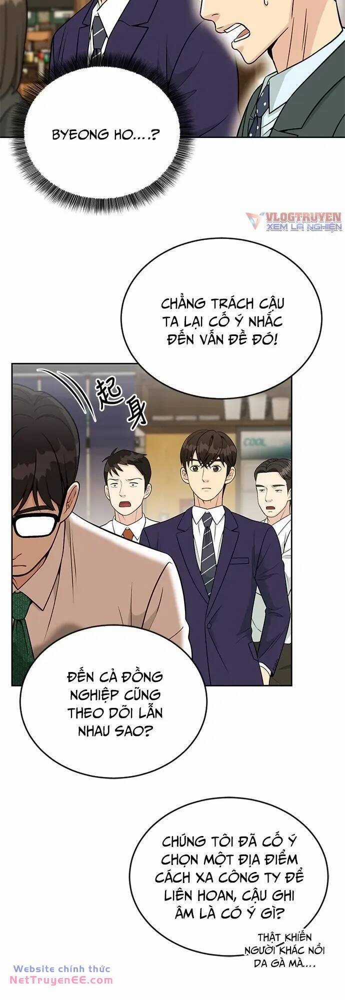 Chuyển Sinh Trở Thành Nhân Viên Mới Chapter 23 trang 50