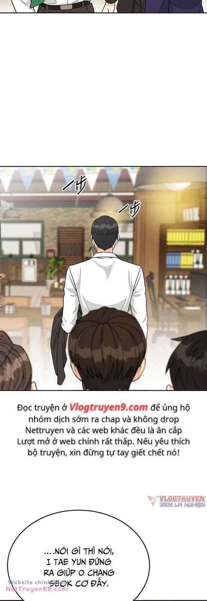 Chuyển Sinh Trở Thành Nhân Viên Mới Chapter 23 trang 52