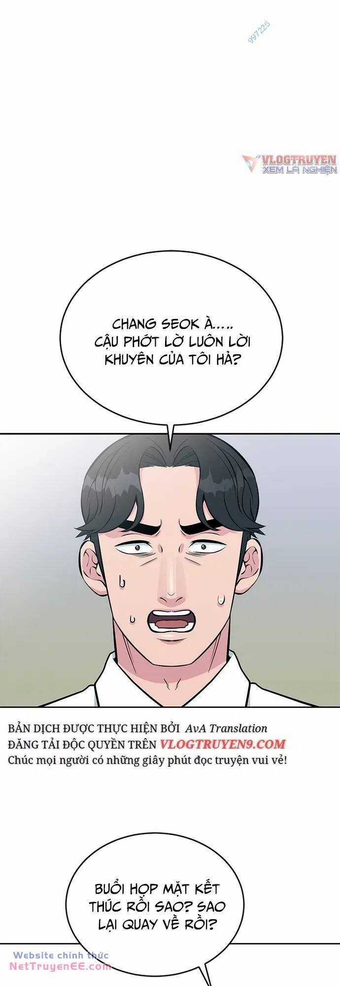 Chuyển Sinh Trở Thành Nhân Viên Mới Chapter 23 trang 56