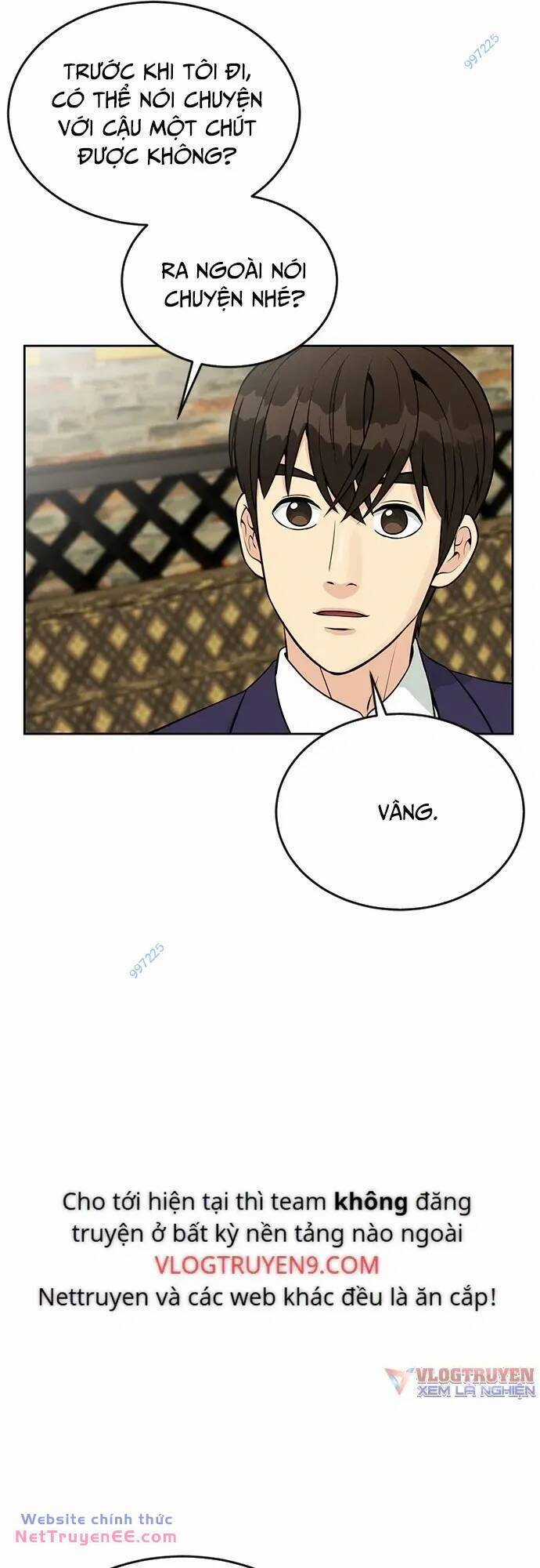 Chuyển Sinh Trở Thành Nhân Viên Mới Chapter 23 trang 8