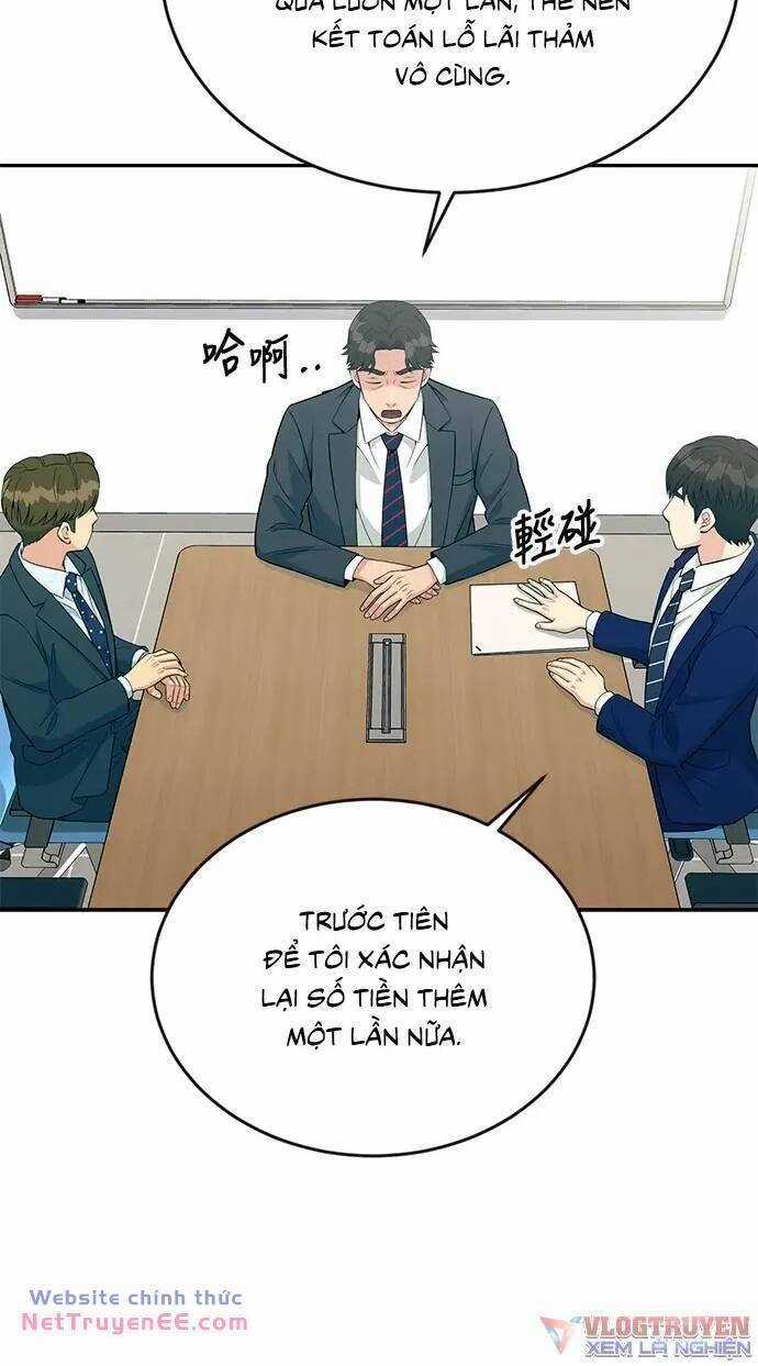 Chuyển Sinh Trở Thành Nhân Viên Mới Chapter 24 trang 15