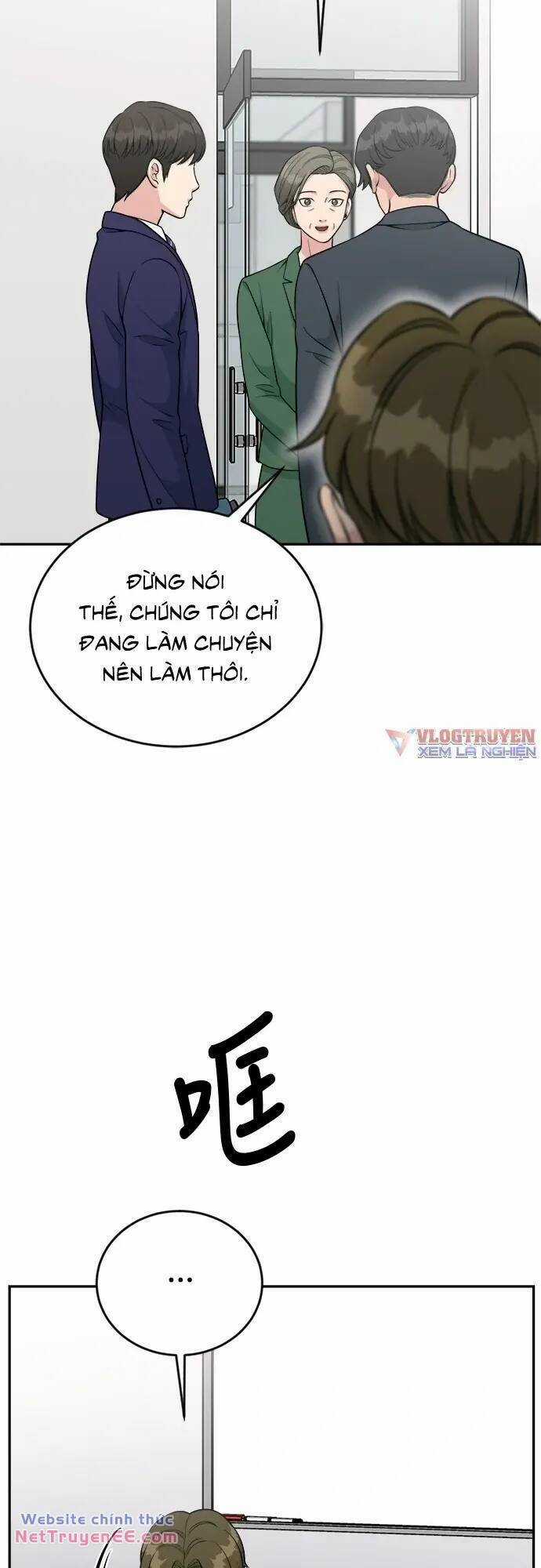 Chuyển Sinh Trở Thành Nhân Viên Mới Chapter 24 trang 27