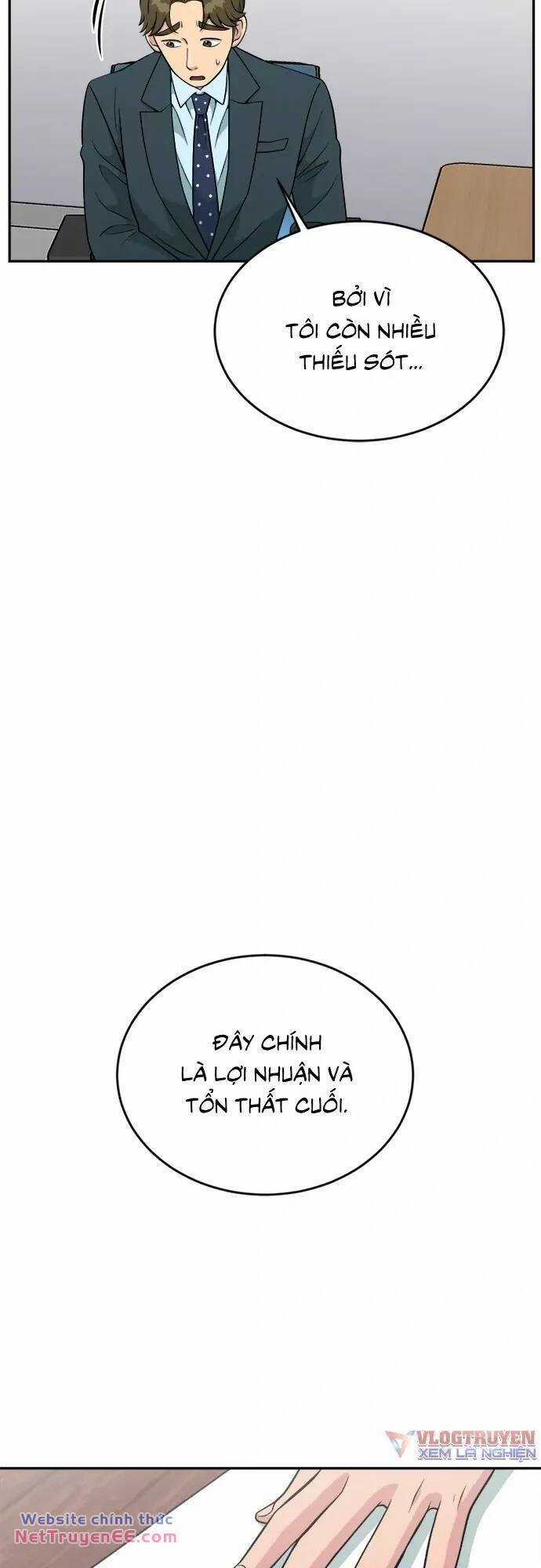 Chuyển Sinh Trở Thành Nhân Viên Mới Chapter 24 trang 28