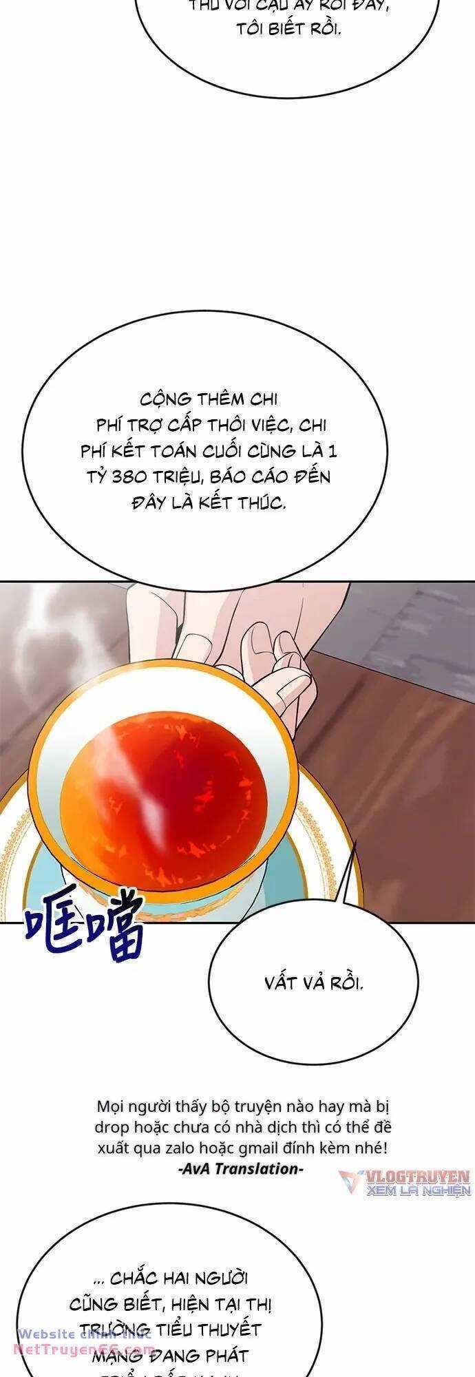 Chuyển Sinh Trở Thành Nhân Viên Mới Chapter 24 trang 34