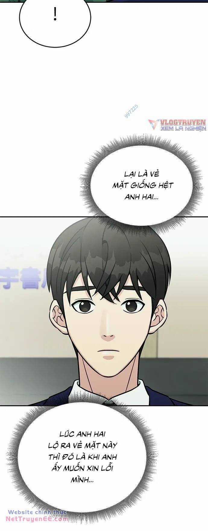 Chuyển Sinh Trở Thành Nhân Viên Mới Chapter 24 trang 37