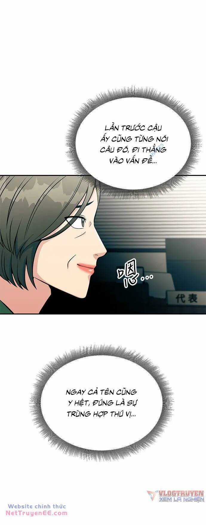 Chuyển Sinh Trở Thành Nhân Viên Mới Chapter 24 trang 38