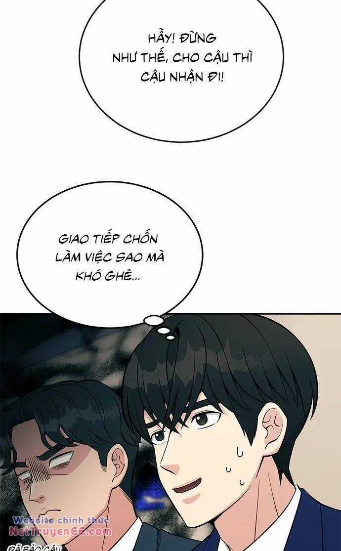 Chuyển Sinh Trở Thành Nhân Viên Mới Chapter 24 trang 45