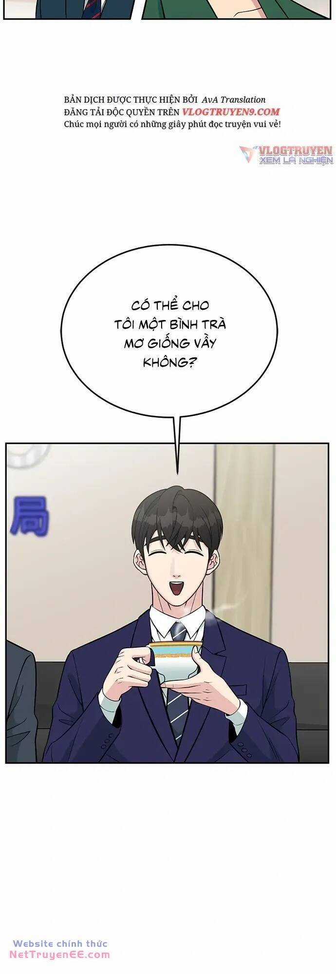 Chuyển Sinh Trở Thành Nhân Viên Mới Chapter 24 trang 48