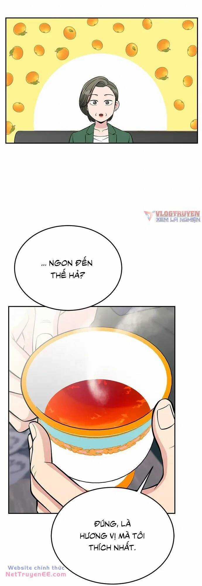 Chuyển Sinh Trở Thành Nhân Viên Mới Chapter 24 trang 49