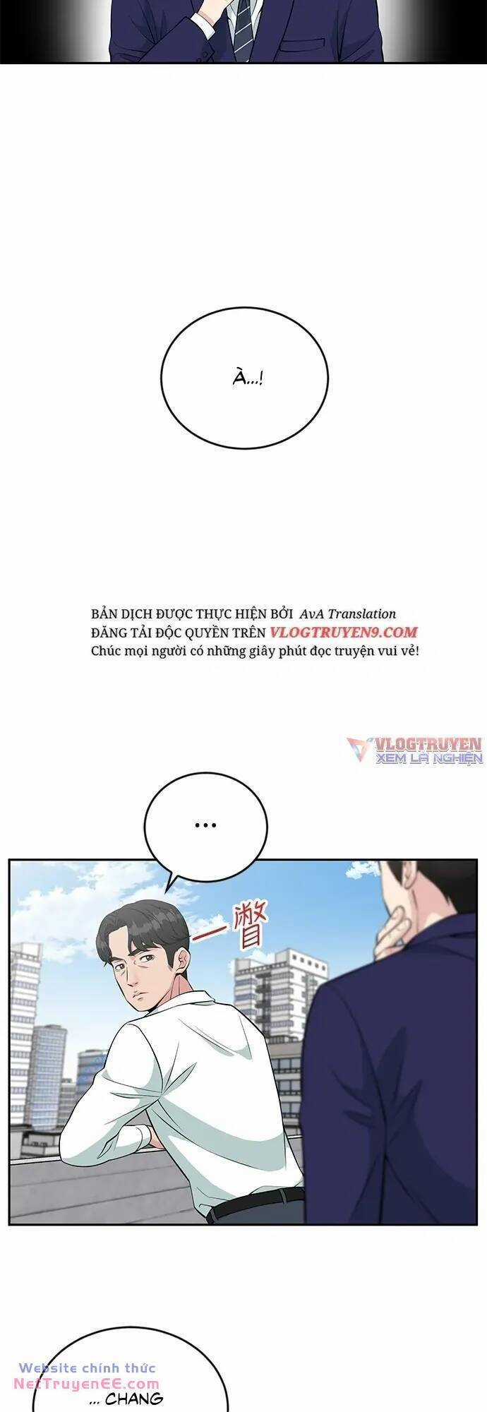 Chuyển Sinh Trở Thành Nhân Viên Mới Chapter 24 trang 5