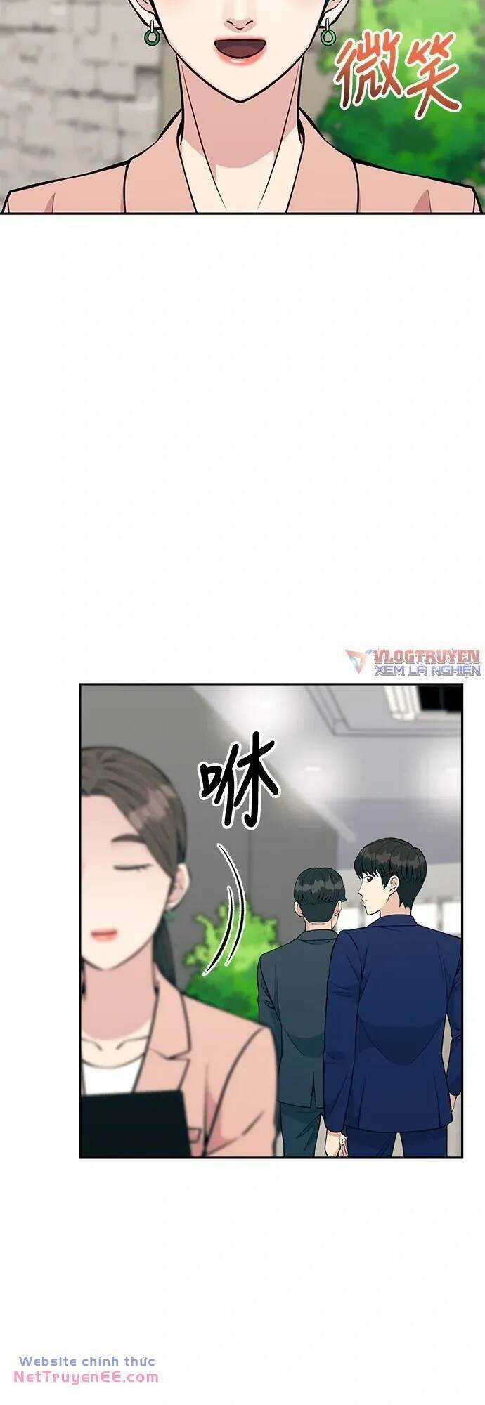 Chuyển Sinh Trở Thành Nhân Viên Mới Chapter 24 trang 57