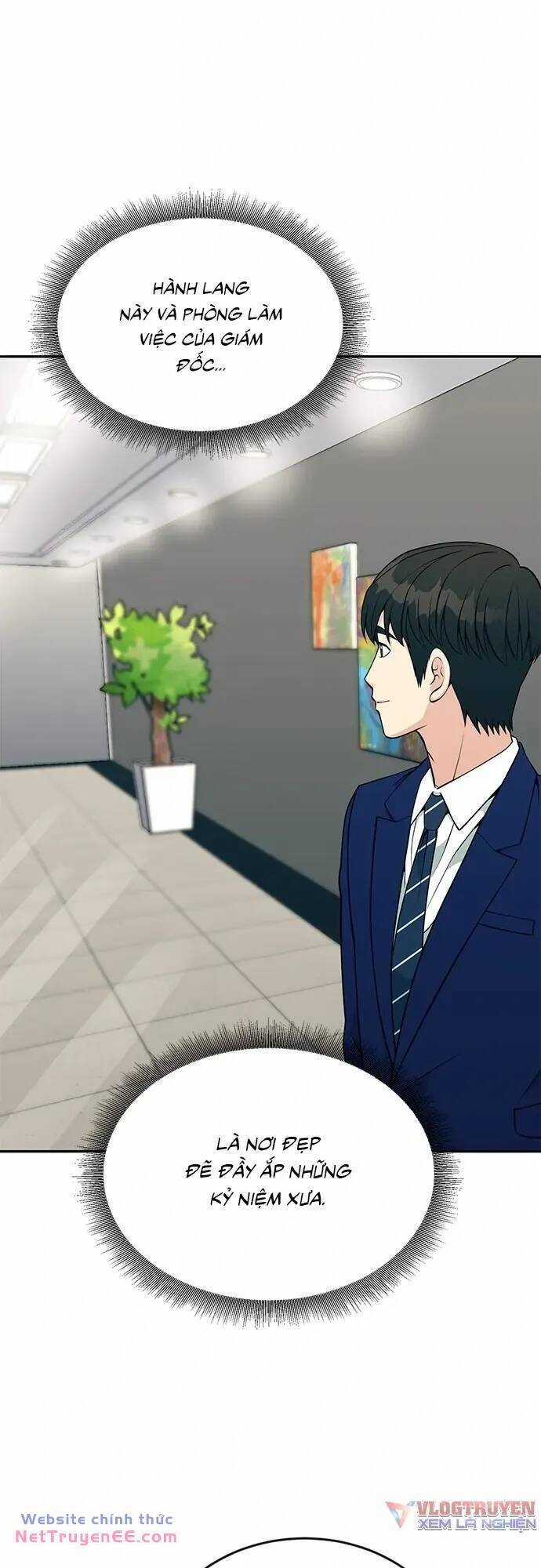 Chuyển Sinh Trở Thành Nhân Viên Mới Chapter 24 trang 58