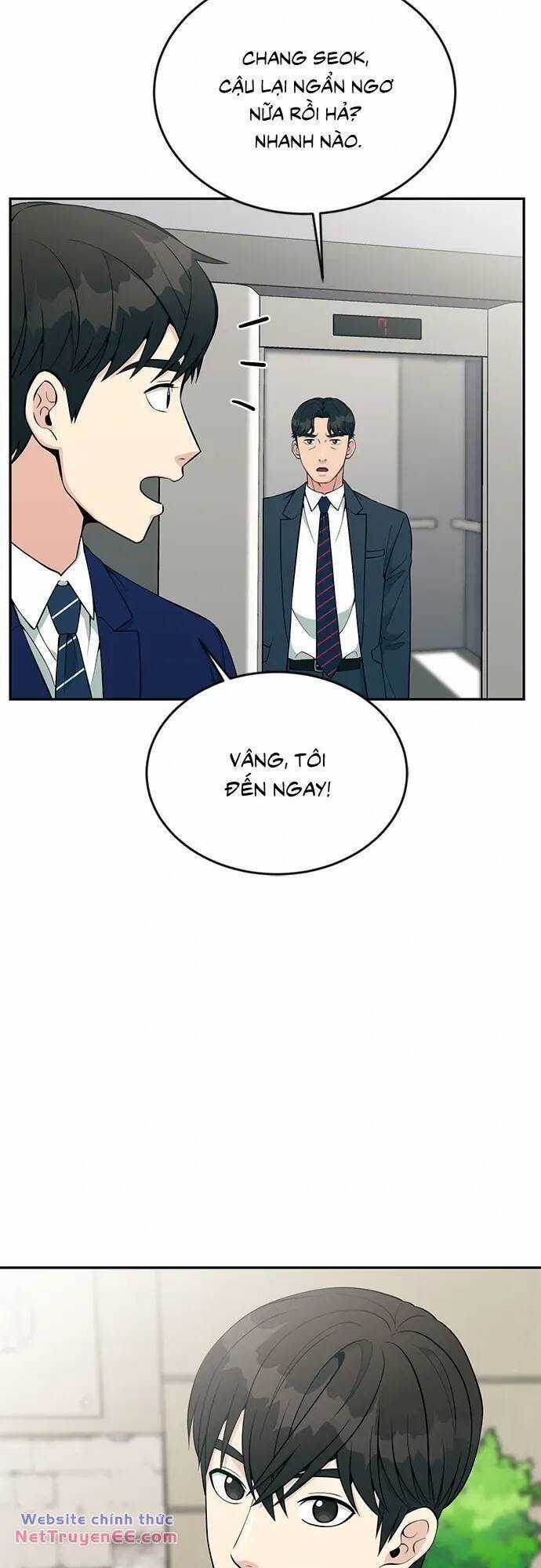 Chuyển Sinh Trở Thành Nhân Viên Mới Chapter 24 trang 59