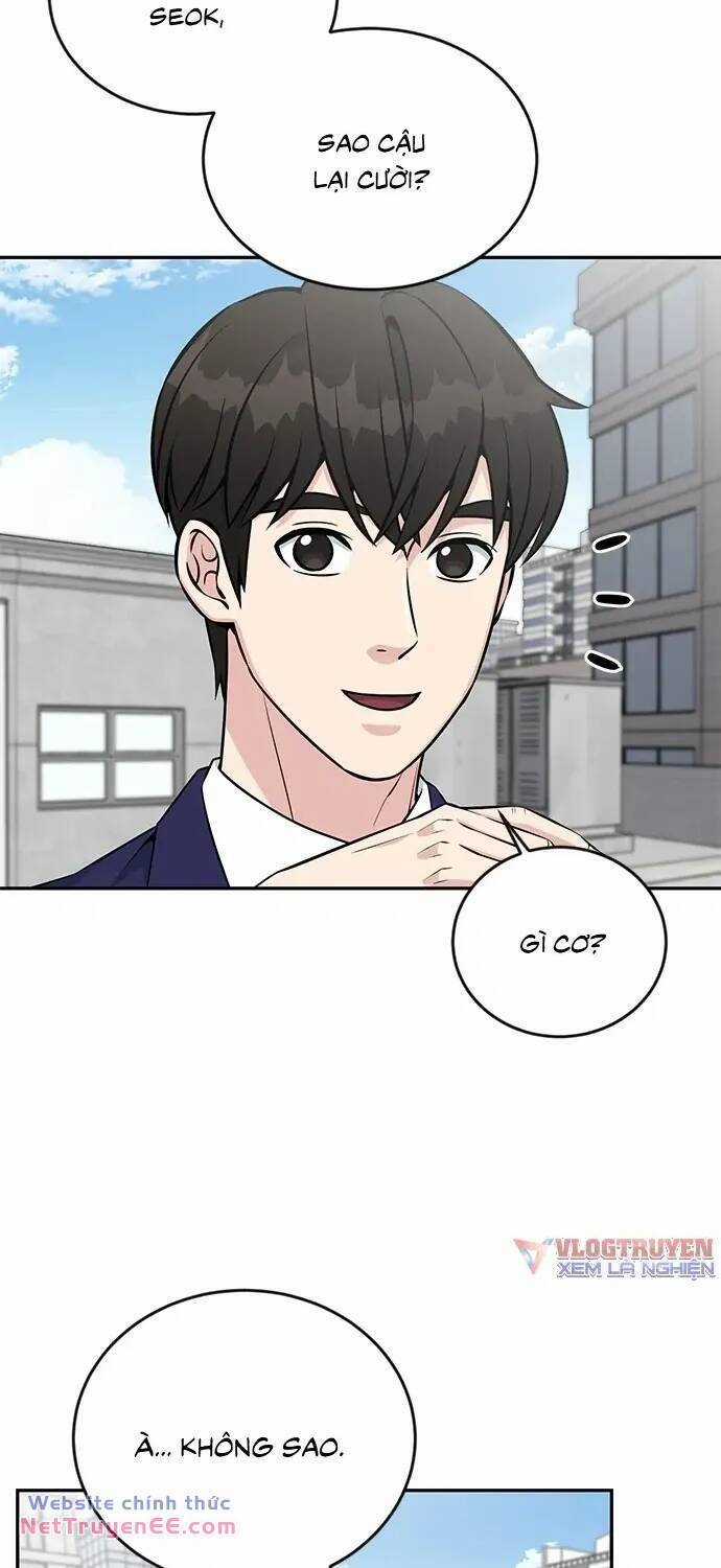 Chuyển Sinh Trở Thành Nhân Viên Mới Chapter 24 trang 6