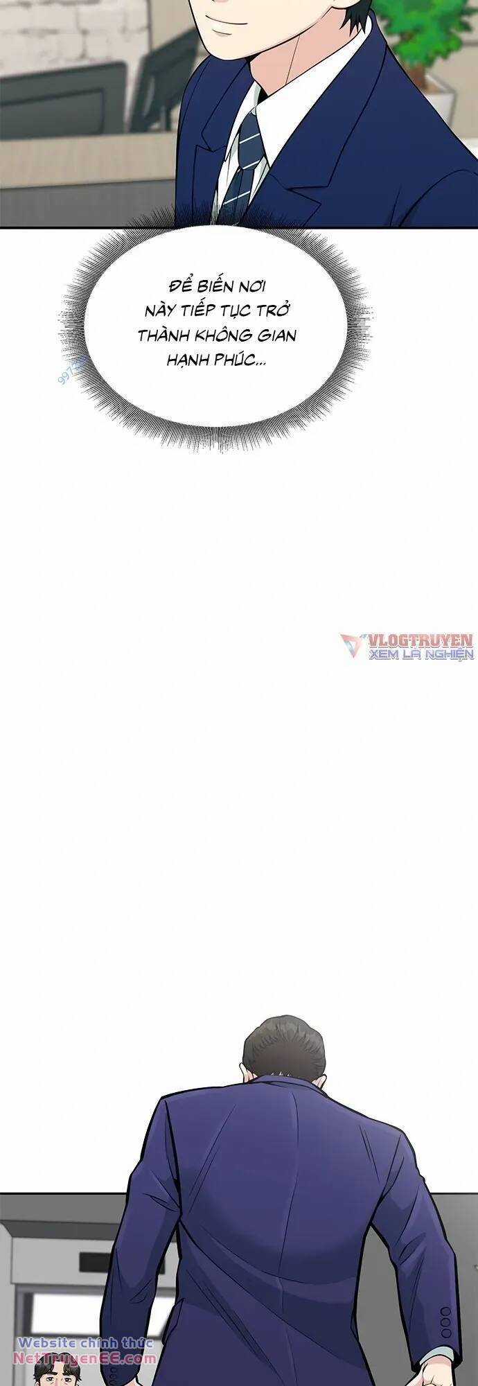 Chuyển Sinh Trở Thành Nhân Viên Mới Chapter 24 trang 60