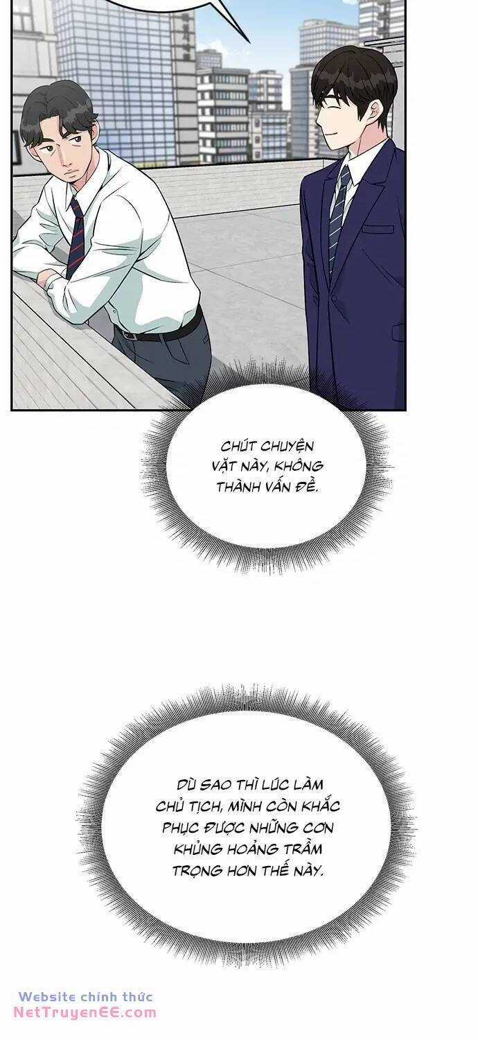 Chuyển Sinh Trở Thành Nhân Viên Mới Chapter 24 trang 7