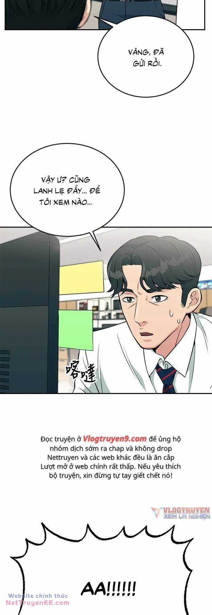 Chuyển Sinh Trở Thành Nhân Viên Mới Chapter 24 trang 9