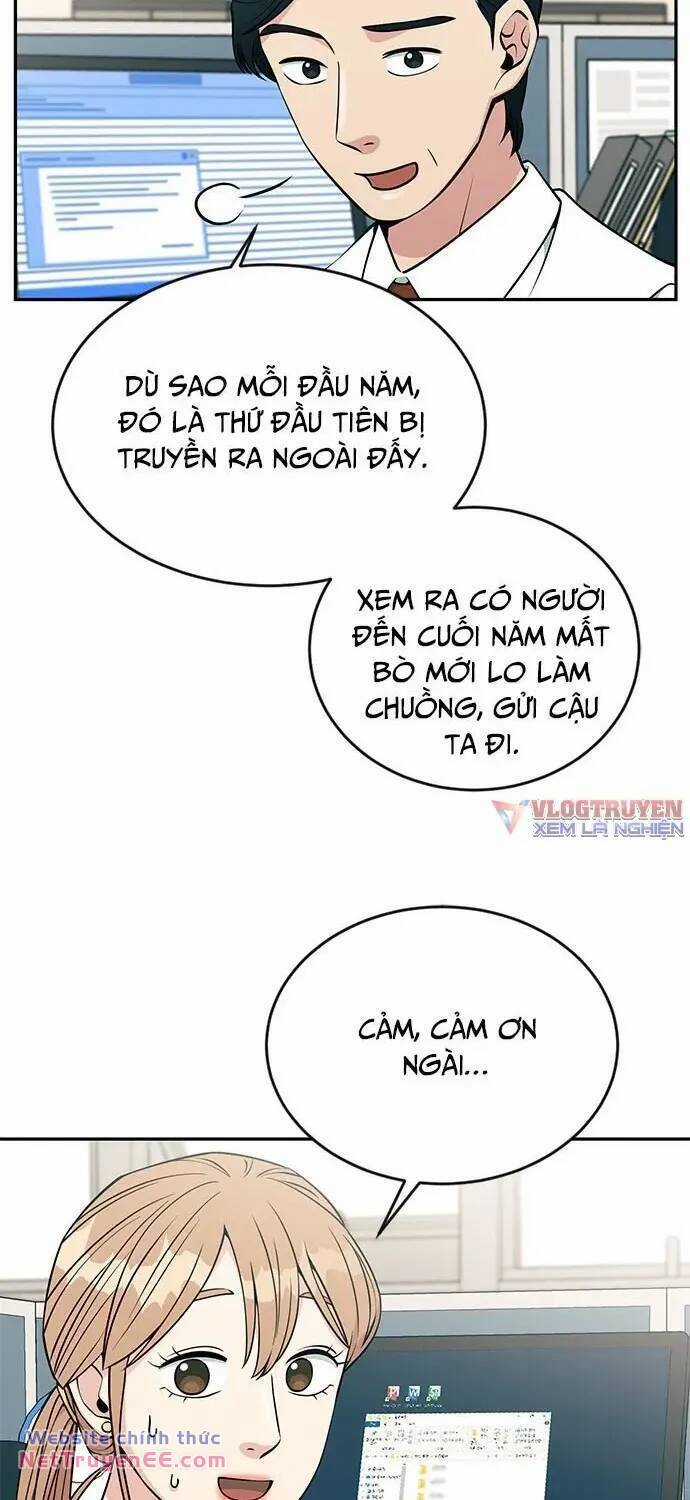 Chuyển Sinh Trở Thành Nhân Viên Mới Chapter 25 trang 14