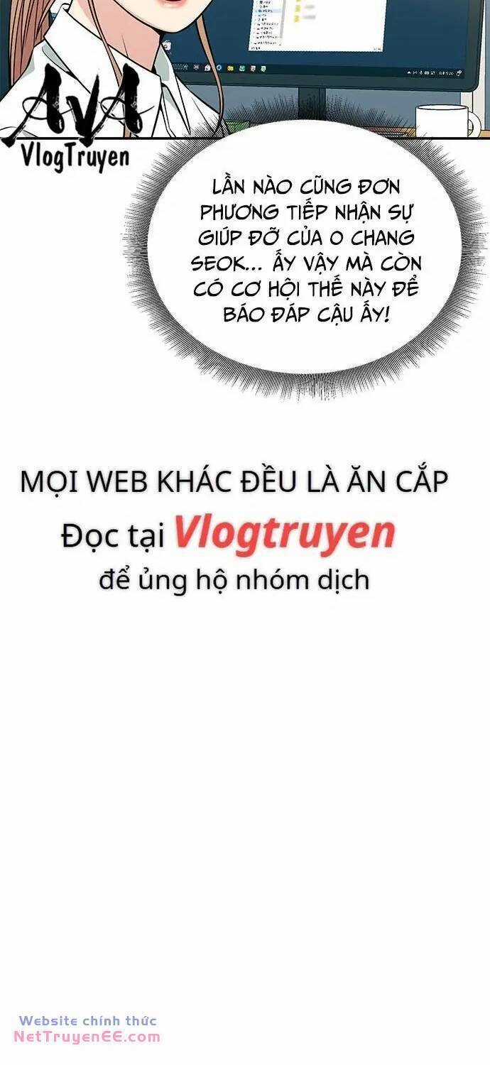 Chuyển Sinh Trở Thành Nhân Viên Mới Chapter 25 trang 15