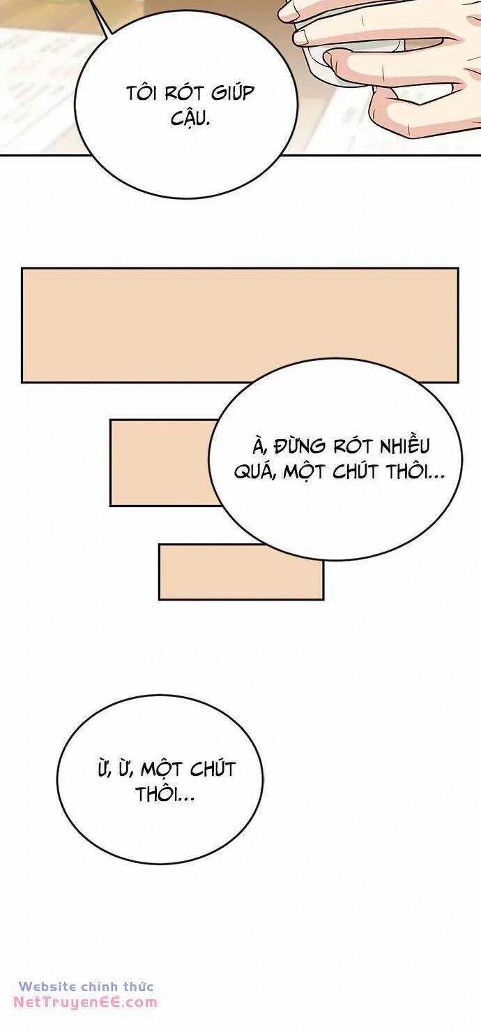 Chuyển Sinh Trở Thành Nhân Viên Mới Chapter 25 trang 22