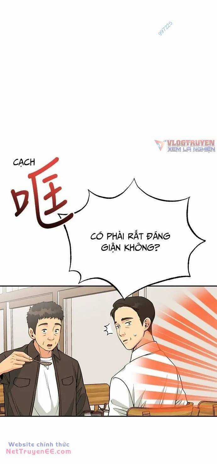 Chuyển Sinh Trở Thành Nhân Viên Mới Chapter 25 trang 23