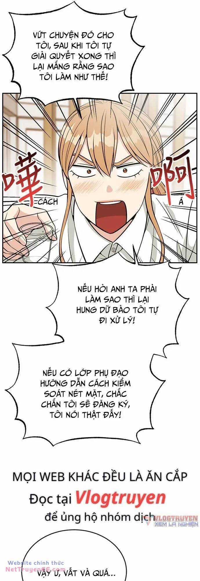 Chuyển Sinh Trở Thành Nhân Viên Mới Chapter 25 trang 24