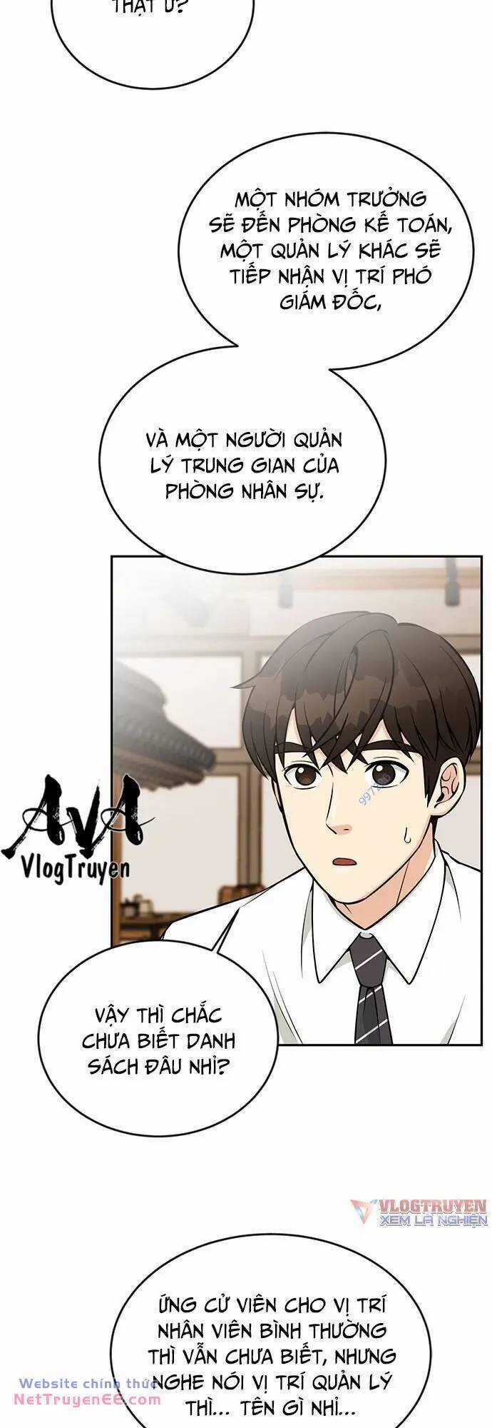 Chuyển Sinh Trở Thành Nhân Viên Mới Chapter 25 trang 27