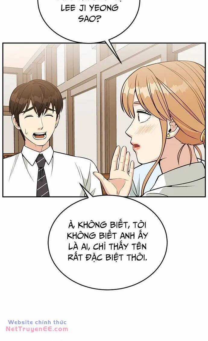 Chuyển Sinh Trở Thành Nhân Viên Mới Chapter 25 trang 31