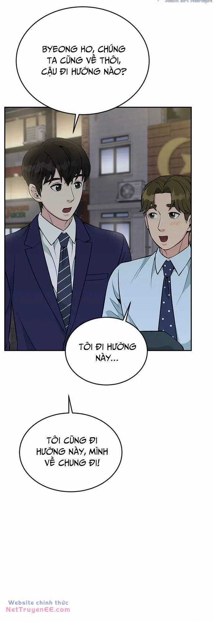 Chuyển Sinh Trở Thành Nhân Viên Mới Chapter 25 trang 34