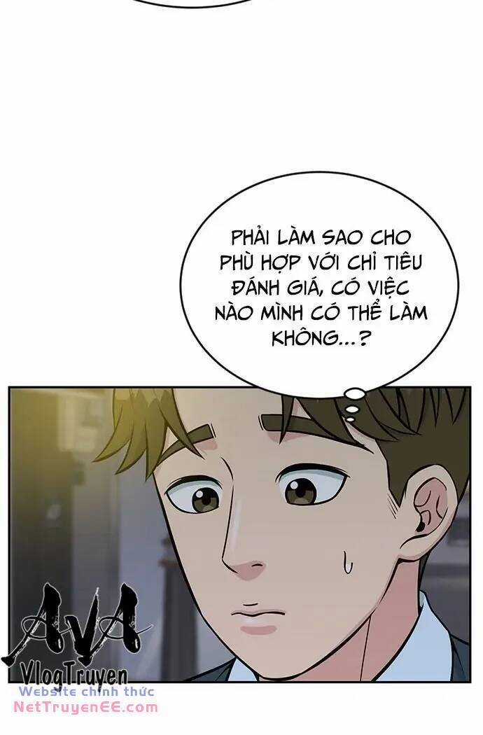 Chuyển Sinh Trở Thành Nhân Viên Mới Chapter 25 trang 38