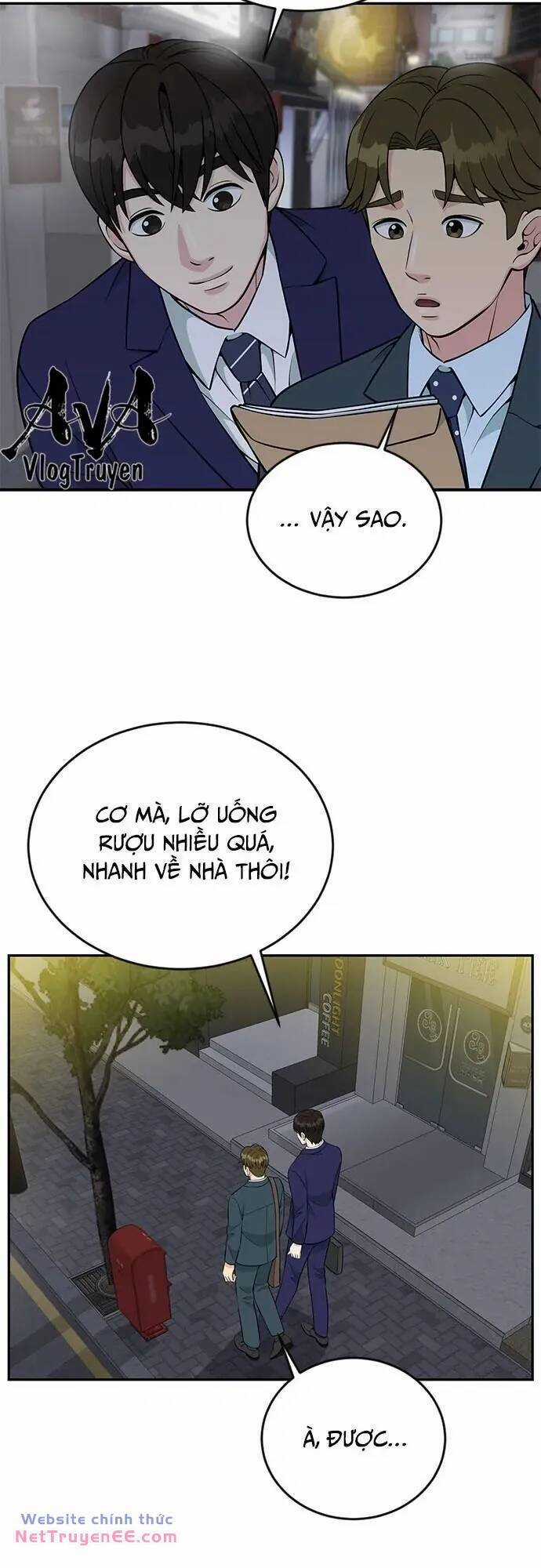 Chuyển Sinh Trở Thành Nhân Viên Mới Chapter 25 trang 41