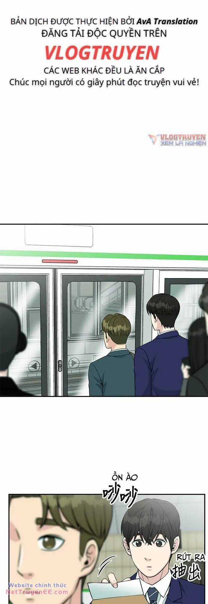 Chuyển Sinh Trở Thành Nhân Viên Mới Chapter 25 trang 42