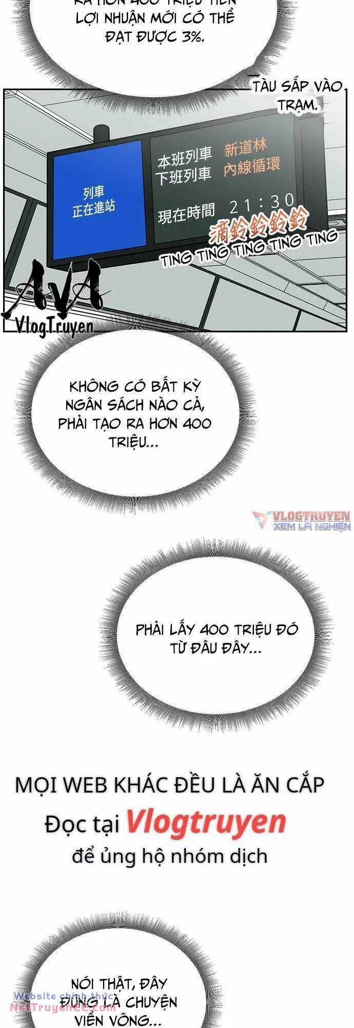 Chuyển Sinh Trở Thành Nhân Viên Mới Chapter 25 trang 44