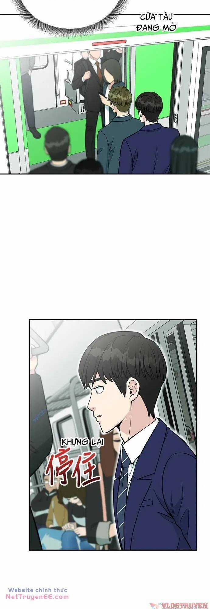 Chuyển Sinh Trở Thành Nhân Viên Mới Chapter 25 trang 45