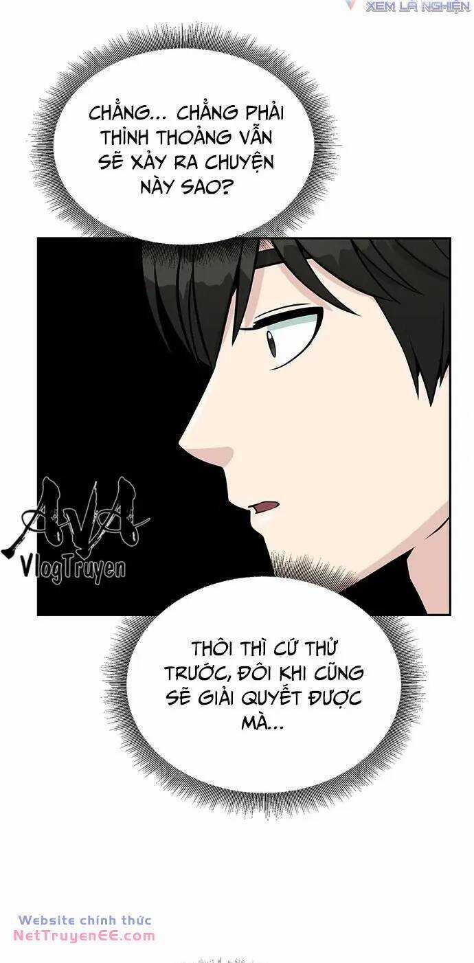 Chuyển Sinh Trở Thành Nhân Viên Mới Chapter 25 trang 46