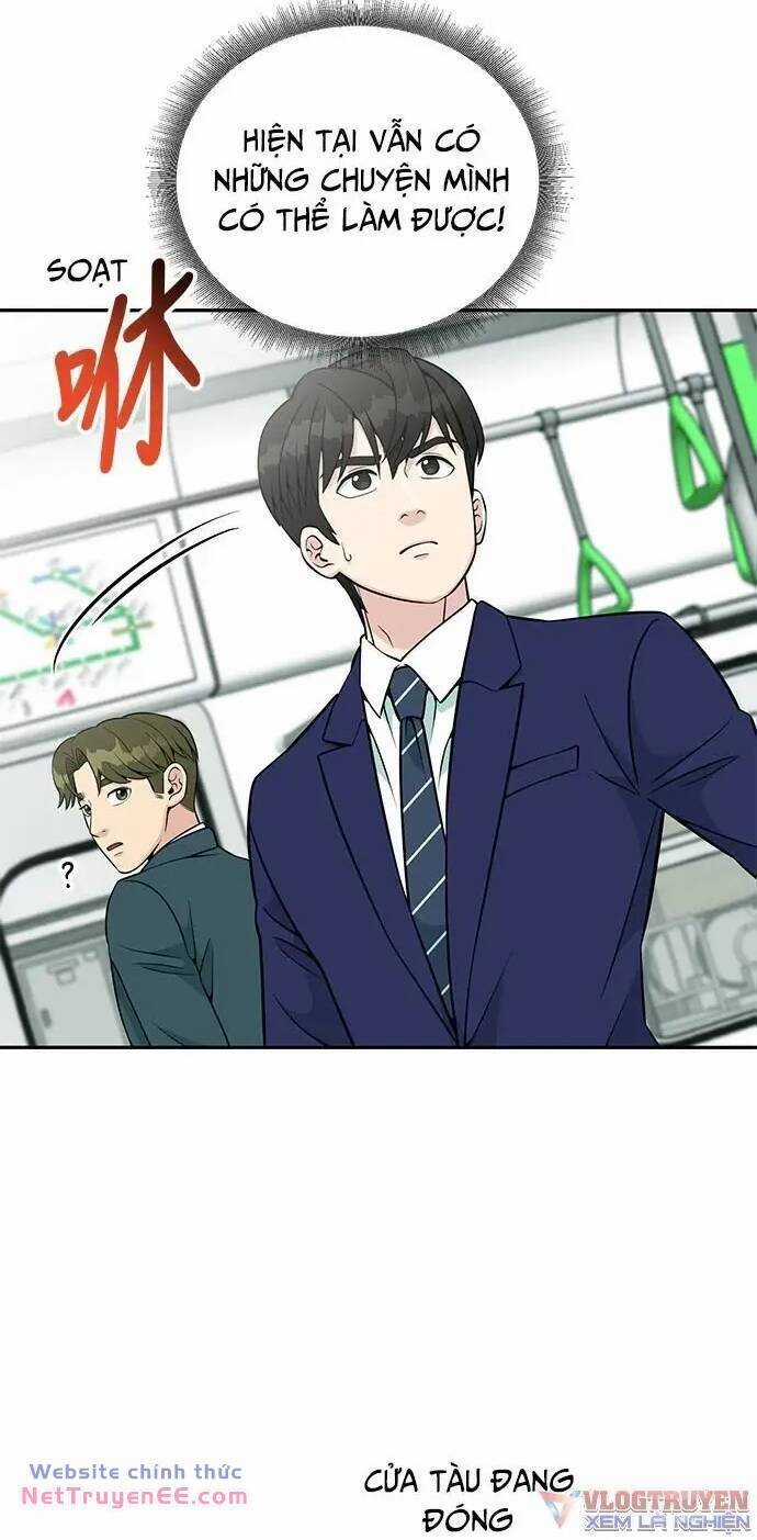 Chuyển Sinh Trở Thành Nhân Viên Mới Chapter 25 trang 47