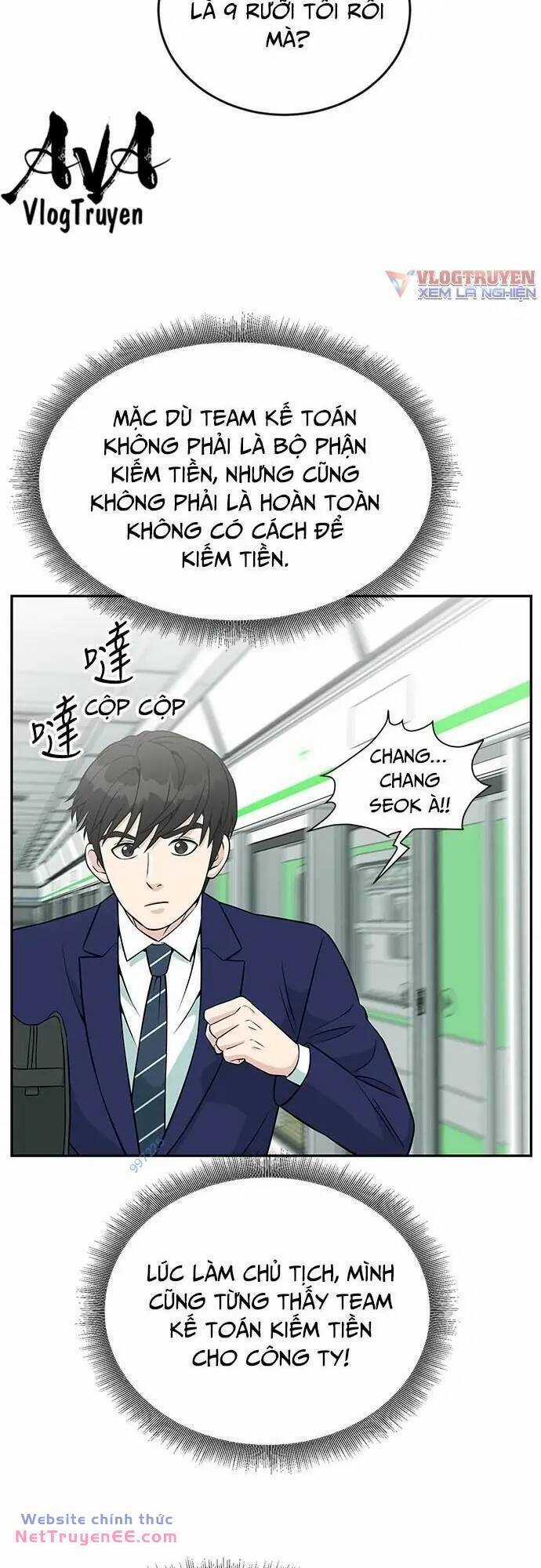 Chuyển Sinh Trở Thành Nhân Viên Mới Chapter 25 trang 49