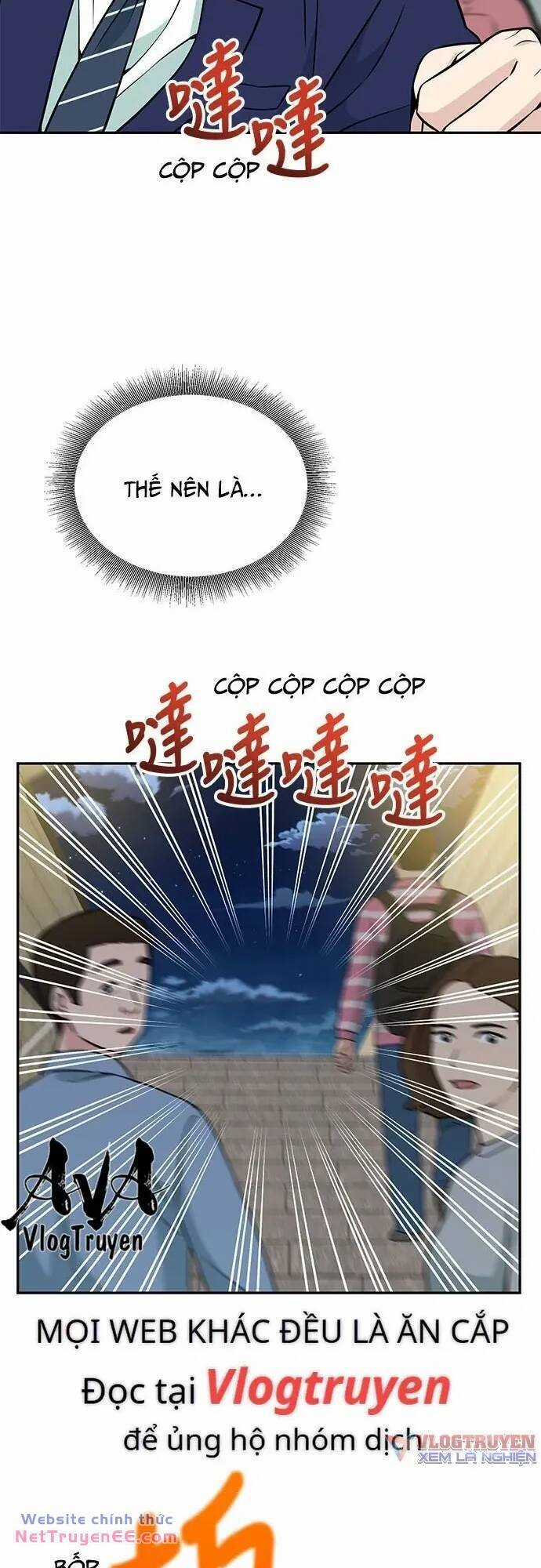 Chuyển Sinh Trở Thành Nhân Viên Mới Chapter 25 trang 51