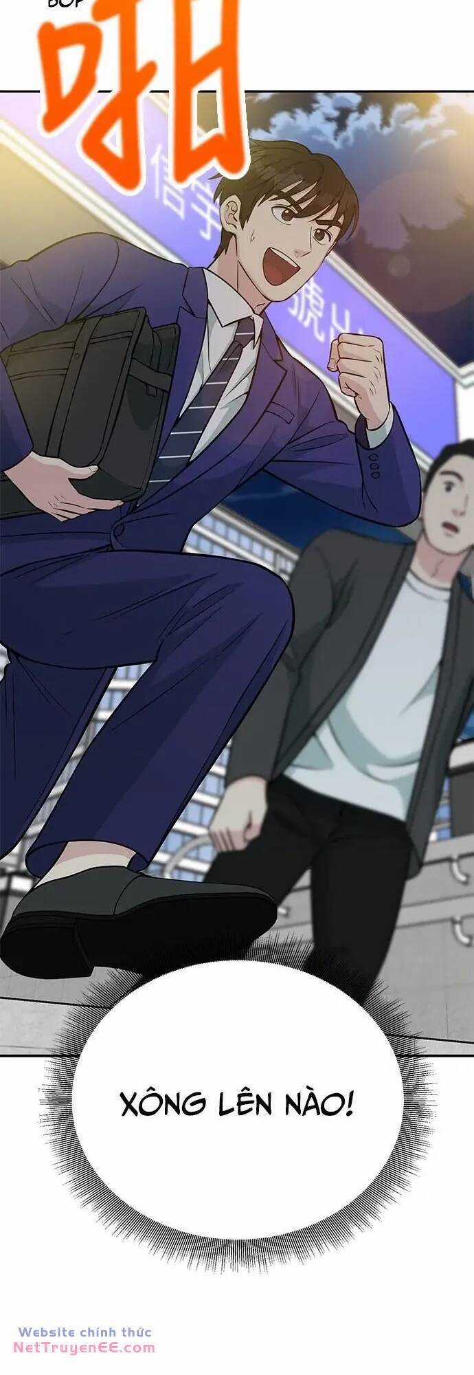 Chuyển Sinh Trở Thành Nhân Viên Mới Chapter 25 trang 52