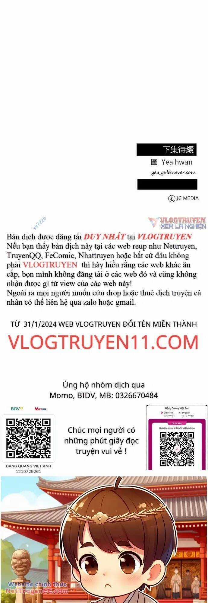 Chuyển Sinh Trở Thành Nhân Viên Mới Chapter 25 trang 53