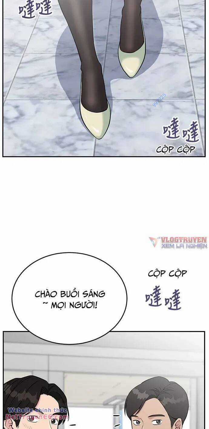 Chuyển Sinh Trở Thành Nhân Viên Mới Chapter 25 trang 6