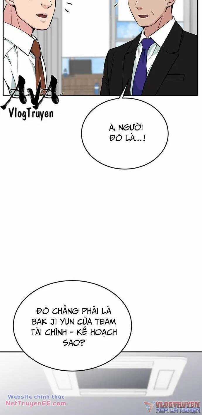 Chuyển Sinh Trở Thành Nhân Viên Mới Chapter 25 trang 7