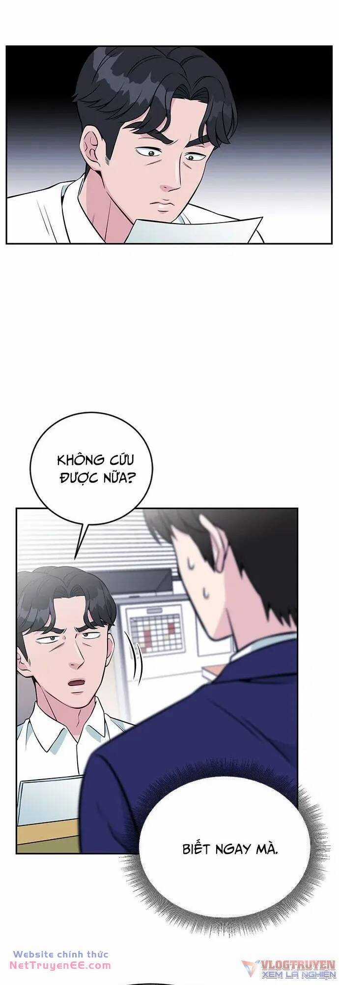 Chuyển Sinh Trở Thành Nhân Viên Mới Chapter 26 trang 11
