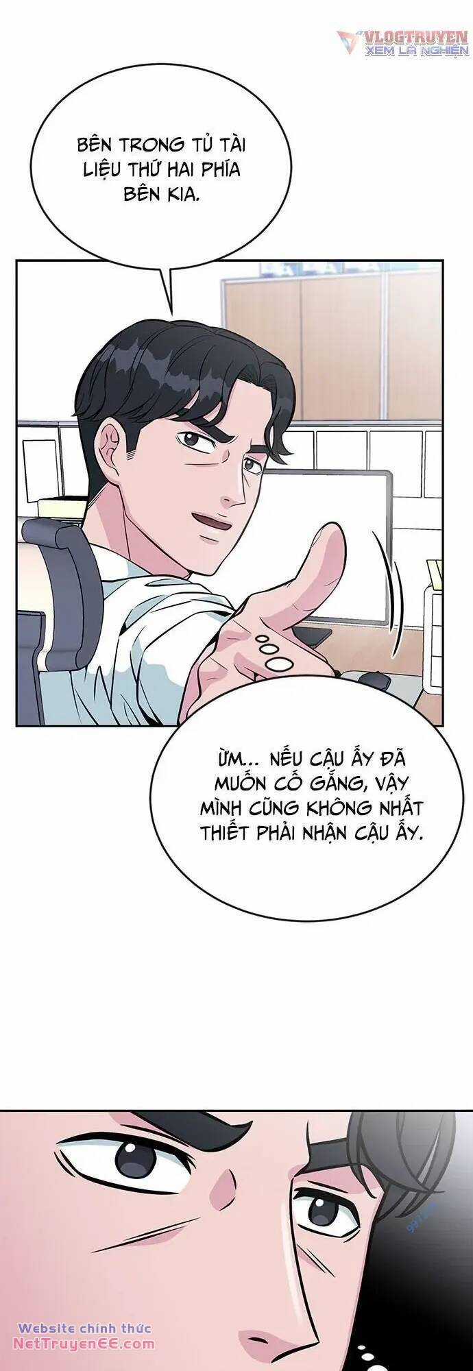 Chuyển Sinh Trở Thành Nhân Viên Mới Chapter 26 trang 15