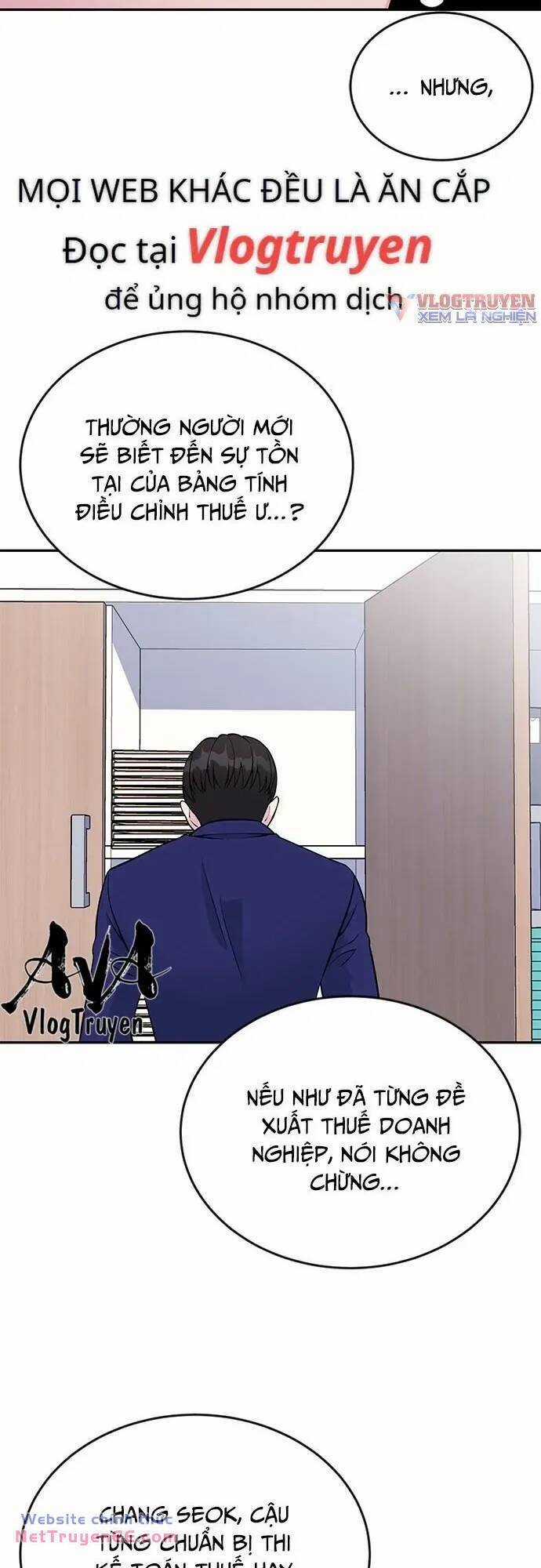 Chuyển Sinh Trở Thành Nhân Viên Mới Chapter 26 trang 16